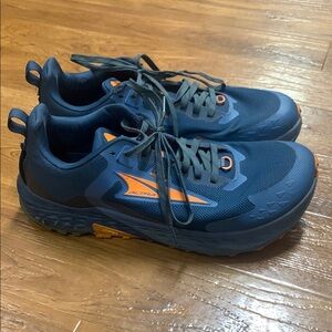 Altra Timp 5 Trail Running Shoes